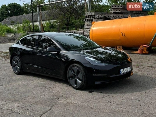 Tesla