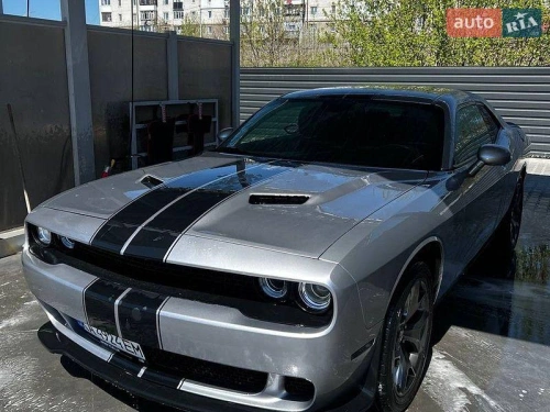 Dodge