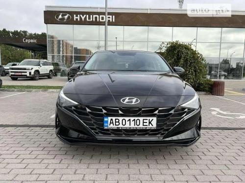 Hyundai