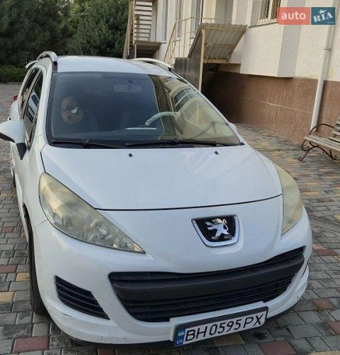 Peugeot