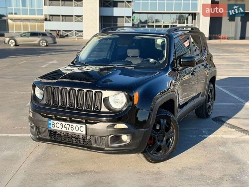 Jeep