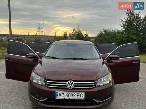 Volkswagen