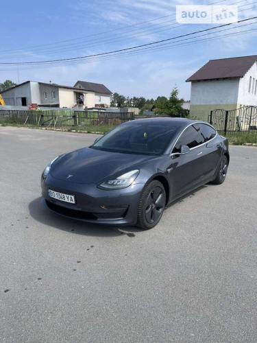 Tesla