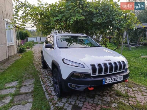 Jeep