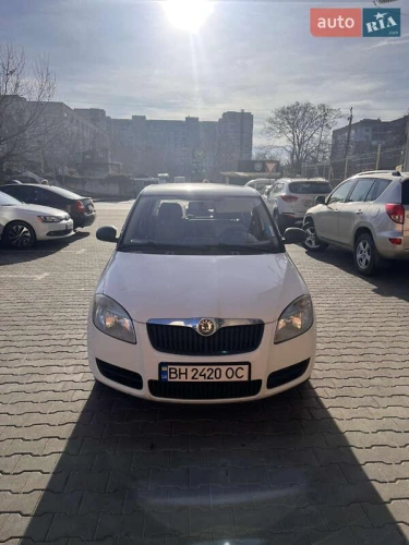 Skoda