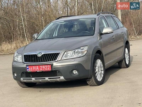 Skoda