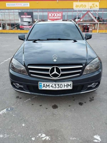 Mercedes-Benz