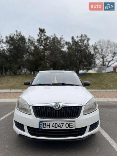 Skoda