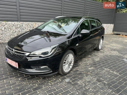Opel