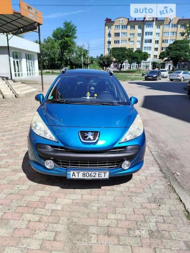 Peugeot