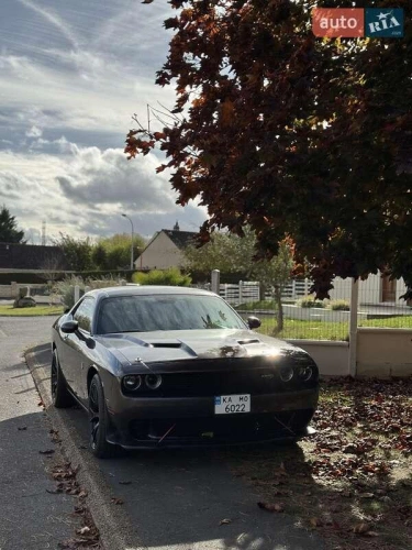 Dodge