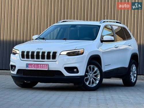 Jeep