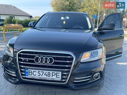 Audi