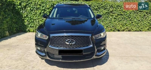 Infiniti