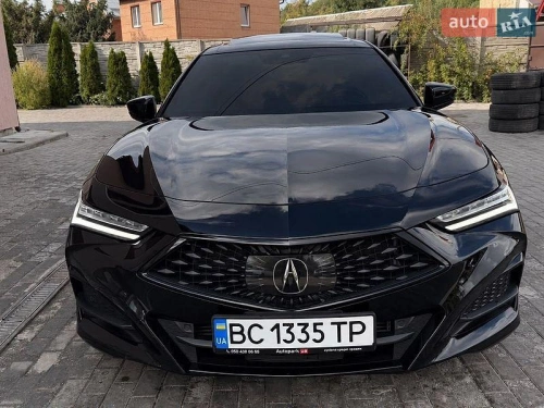 Acura