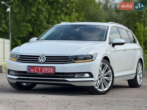 Volkswagen