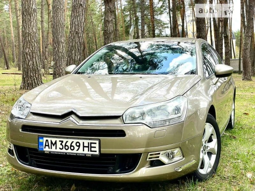 Citroen