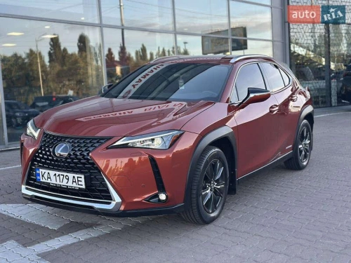 Lexus