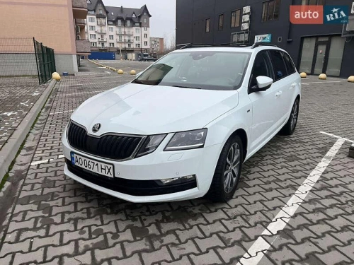 Skoda