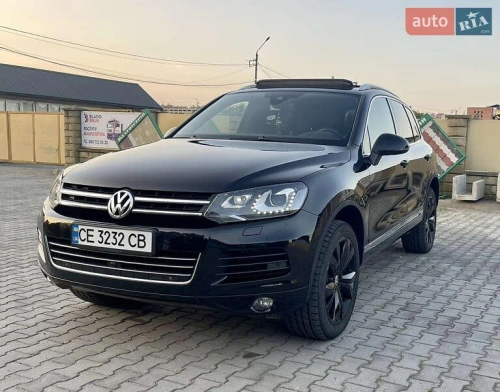 Volkswagen