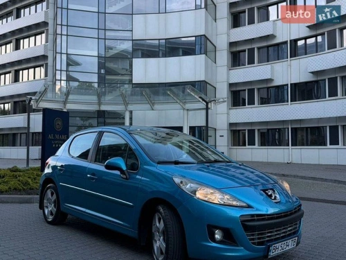 Peugeot