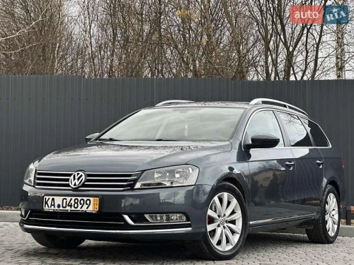 Volkswagen