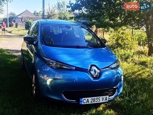 Renault