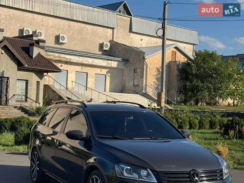 Volkswagen