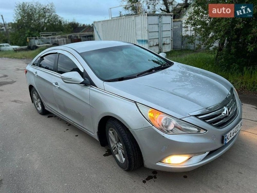 Hyundai