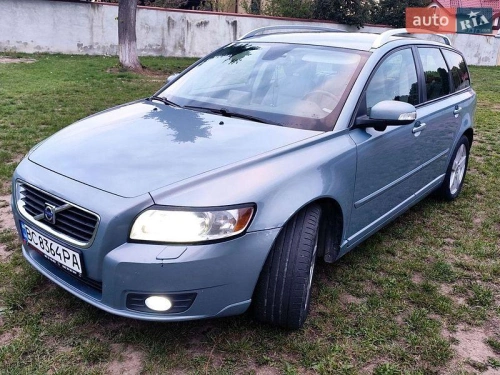 Volvo