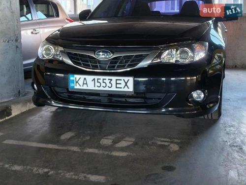 Subaru