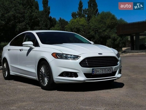 Ford