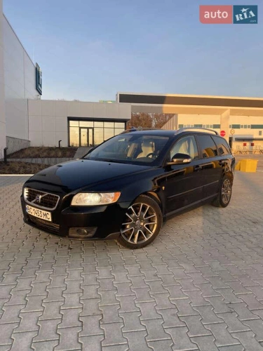 Volvo