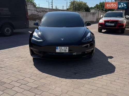 Tesla