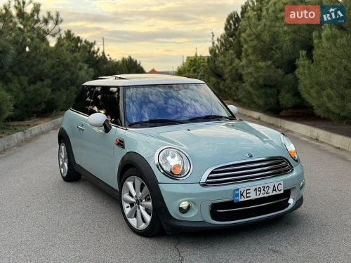 MINI