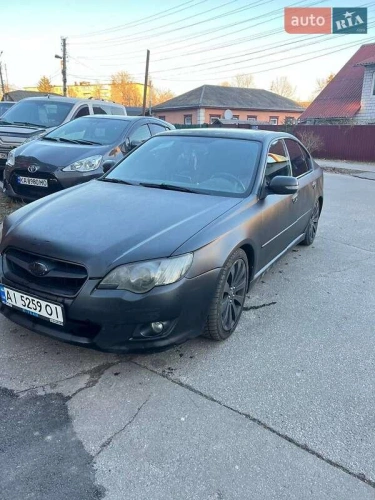 Subaru