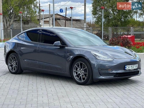 Tesla