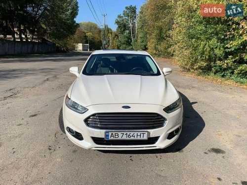 Ford
