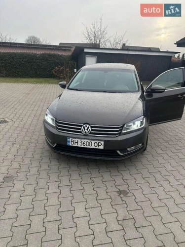 Volkswagen