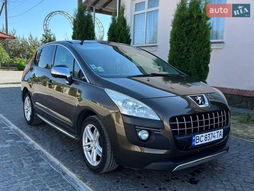 Peugeot