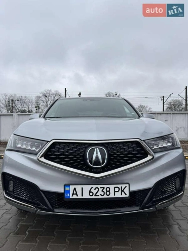Acura