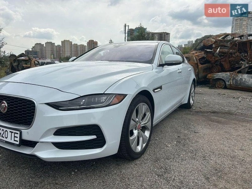 Jaguar