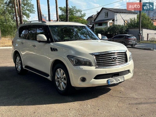 Infiniti