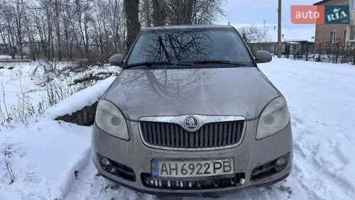 Skoda