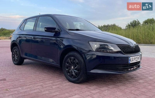 Skoda