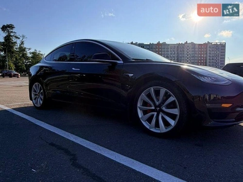 Tesla