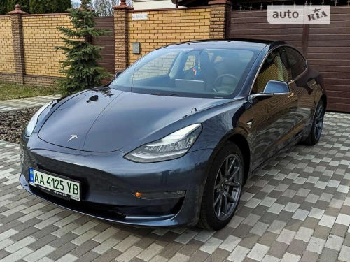 Tesla
