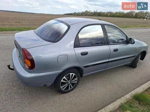 Daewoo