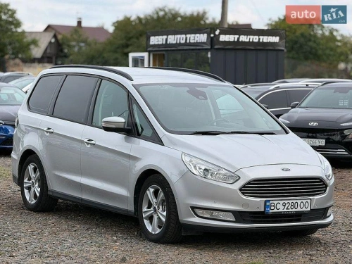 Ford