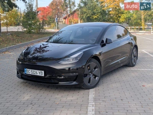 Tesla